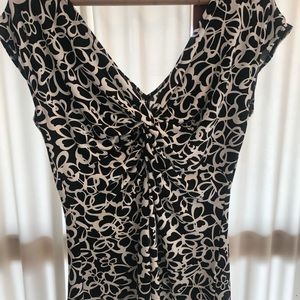 Short sleeve top